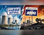BHEL vs NTPC: Stock Price, Order Book, Power Capacity — Which Thermal Stock Has The Edge?