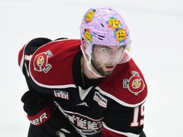 How Adam Fantilli Went From Contract Holdout to $82.5 Million Blue Jackets Star