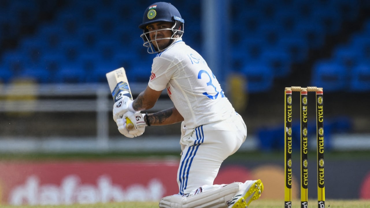Duleep Trophy Final LIVE Score, East Zone vs South Zone: Ishan Kishan Slams Superb 100, Misery For Tilak Varma's South Zone
