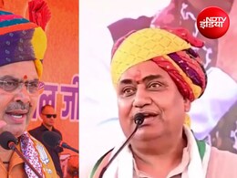 राजस्थान नगर निकाय चुनाव: बीजेपी-कांग्रेस के बीच वोट का अंतर 1% से कम, दोनों के लिए चुनौतियां ज्यादा, जश्न कम