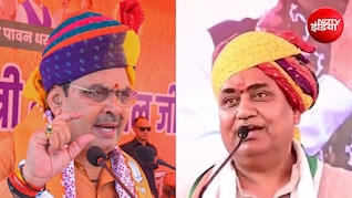 राजस्थान नगर निकाय चुनाव: बीजेपी-कांग्रेस के बीच वोट का अंतर 1% से कम, दोनों के लिए चुनौतियां ज्यादा, जश्न कम