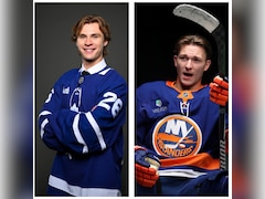 Toronto Maple Leafs vs New York  Islanders Today: Where To Watch, Live Stream, Time, TV Schedule And More