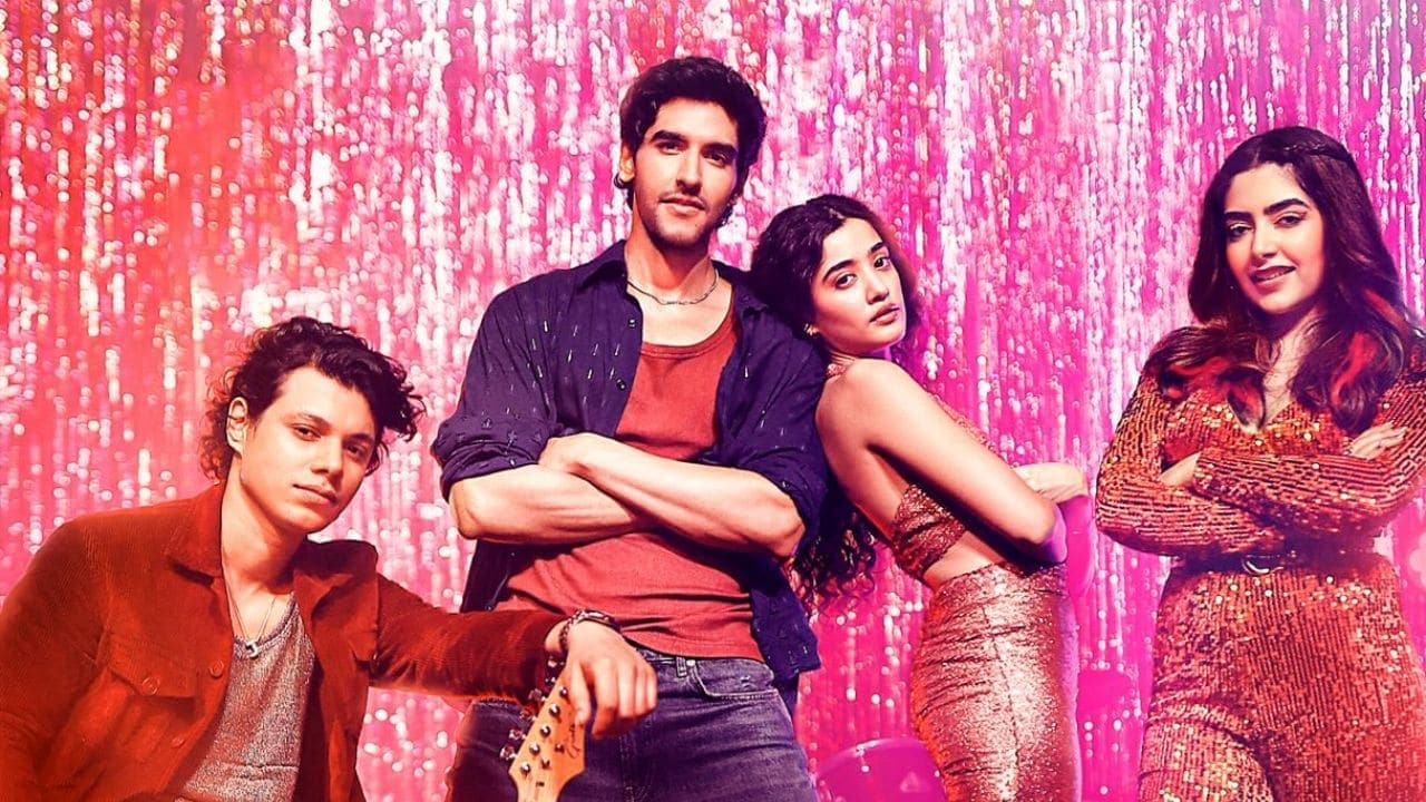 Review: Alia's Don't Be Shy Wants To Be A Gen Z Favourite, But Plays It Safe