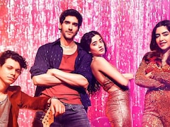 <i>Don't Be Shy</i> Review: Alia Bhatt-Produced Film Wants To Be A Gen Z Coming-Of-Age Favourite, But Plays It Surprisingly Safe