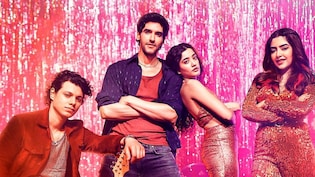 <i>Don't Be Shy</i> Review: Alia Bhatt-Produced Film Wants To Be A Gen Z Coming-Of-Age Favourite, But Plays It Surprisingly Safe