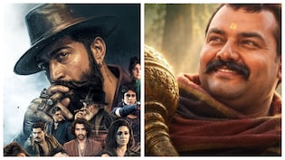 Hanuman Ansh Day 47 vs Toxic Day 28 Box Office: Spiritual Drama Leads Yash Starrer, Rs 400 Crore Worldwide Next?