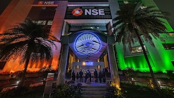 NSE IPO Allotment Status Today: How To Check On BSE And MUFG Intime India