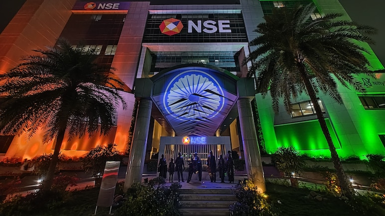 NSE IPO Allotment Status Today: How To Check On BSE And MUFG Intime India