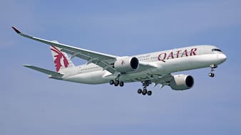 Qatar Airways Wins World's First-Ever Best Onboard Wi-Fi Award