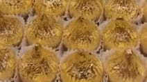 Nashik Sweet Shop's Golden Modak Is Back, Price More Than Double In 5 Years