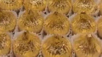Nashik Sweet Shop's Golden Modak Is Back, Price More Than Double In 5 Years