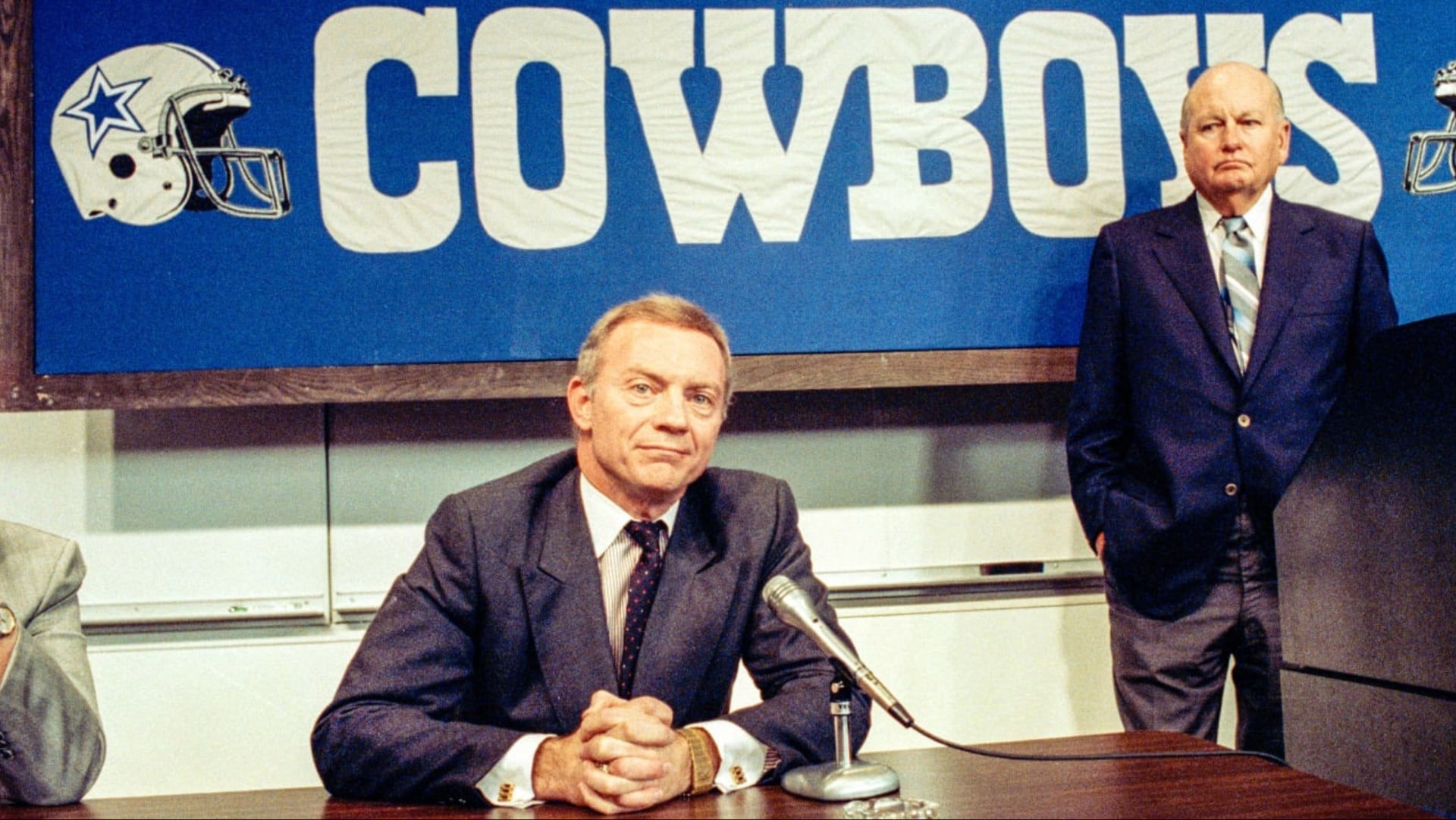 Jerry Jones’ net worth reported at $23.5 billion in 2026