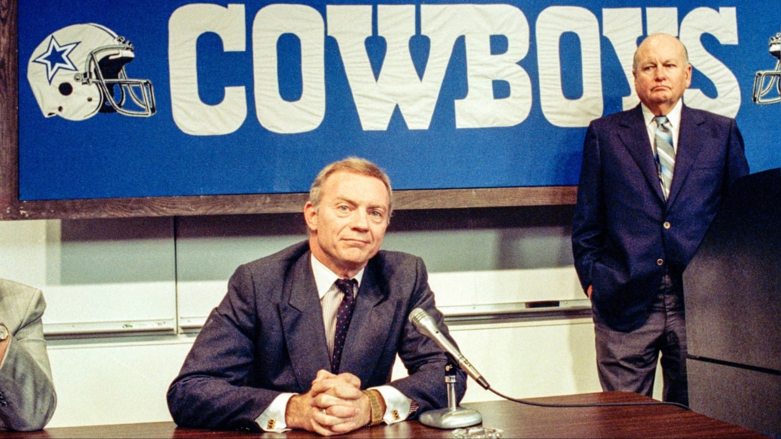 Jerry Jones Net Worth: How The Dallas Cowboys Owner Built His $23.5 Billion Empire