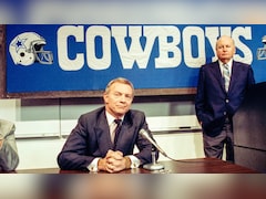 What Is The Net Worth Of Jerry Jones?