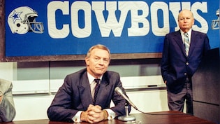 Jerry Jones Net Worth: How The Dallas Cowboys Owner Built His $23.5 Billion Empire