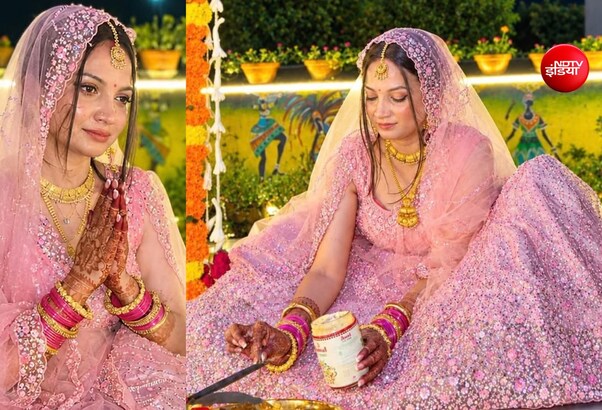 'मैं नहीं हूं राधा जैसी, जो बिन सम्मान प्रेमिका बन जाऊंगी' PCS अफसर सविता प्रधान की पोस्ट वायरल