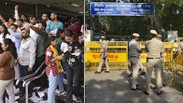 "How Are They Students?" High Court On Delhi University Polls' Violence