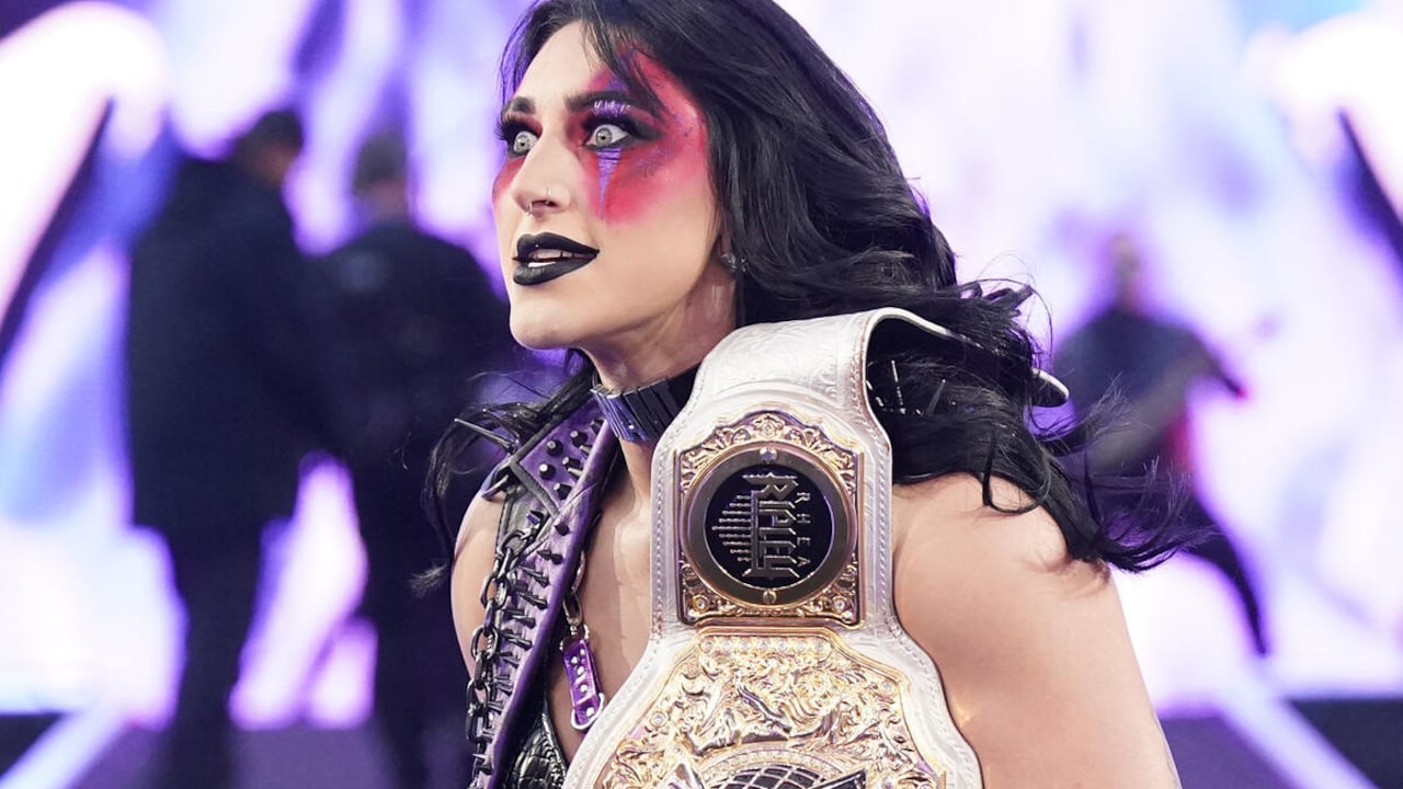 Rhea Ripley Impersonator Scams 64-Year-Old Pennsylvania Man Out of $42,700