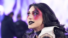 Rhea Ripley Reacts To Stephanie Vaquers Recent 18+ Photo With Four Words