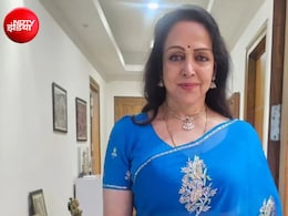 हेमा मालिनी तक पहुंचा 132 करोड़ कमाने वाली हनुमान अंश का जादू, बोलीं- 'आम लड़की ने बनाई ऐसी फिल्म, मैं भी देखना चाहती हूं'