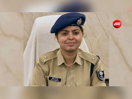 जमुई कांड: छात्रा को इंसाफ दिलाएंगी ब&zwj;िहार की 'लेडी सिंघम', कौन हैं IPS दीप्ति मोनाली?