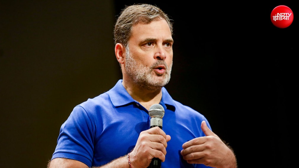 जिस 'पितृसत्ता' पर हमलावर रहते हैं राहुल, वह शब्द आया कहां से? क्या होता है इसका मतलब