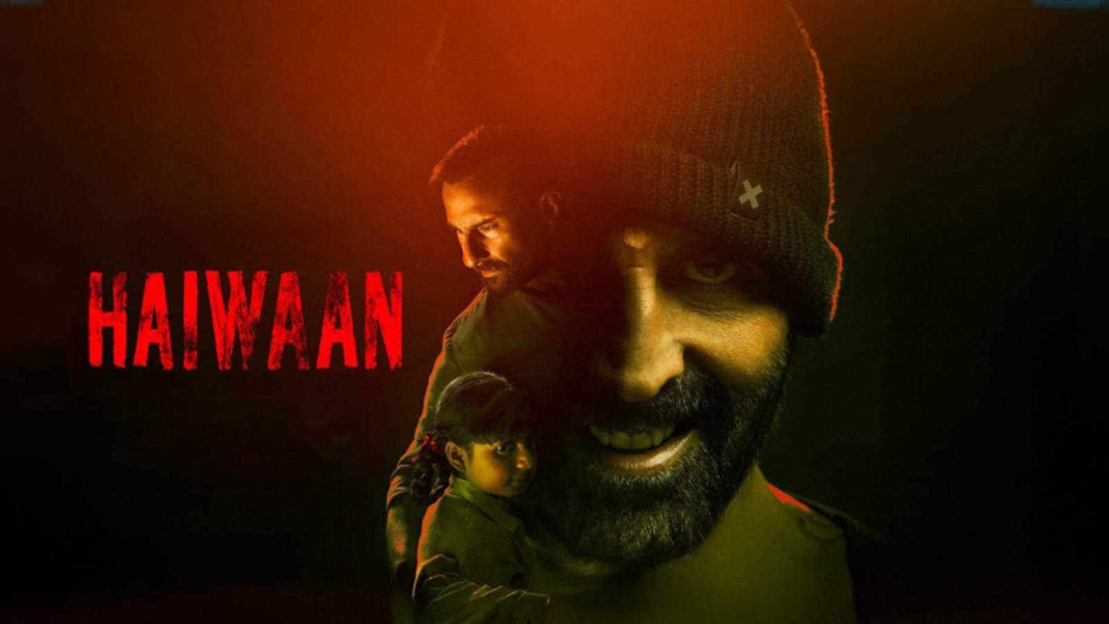 Haiwaan Box Office Prediction: Akshay Kumar and Saif Ali Khan's Duo Eyes Rs 30 Crore Opening