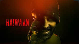 <i>Haiwaan</i> Box Office Prediction: Akshay Kumar And Saif Ali Khan's Film Eyes Rs 30 Crore On Opening Weekend
