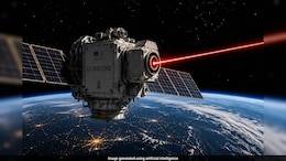 What Weapon US May Have Put In Space, Who Else Could Have Similar Arms