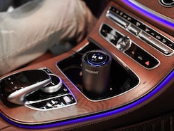 Car Air Purifiers: Do They Actually Improve Air Quality?