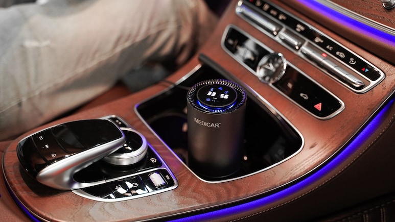 Car Air Purifiers: Do They Actually Improve Air Quality?