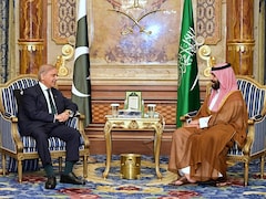 Pakistan's Damage Control With Saudi After Backtracking On Houthi Fight