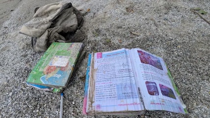 'Roshan Mijav, Roll Number 31': Textbooks Reveal True Cost Of Nepal Tragedy
