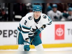 John Klingberg Retires From NHL At 34, Fans Cant Stop Talking About One Decision