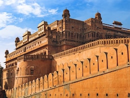 Why Bikaner's Hidden Charms Make It One Of Rajasthan's Most Rewarding Destinations