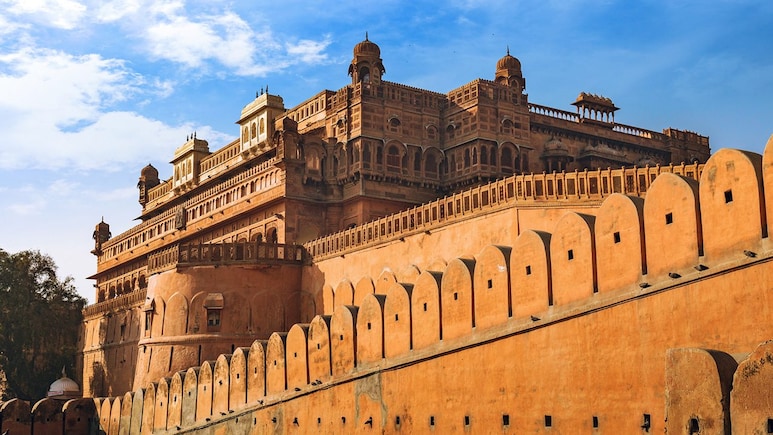 Why Bikaner's Hidden Charms Make It One Of Rajasthan's Most Rewarding Destinations