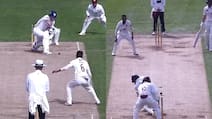 Chahal's Magic Ball To Stokes Goes Viral After County Championship Heroics