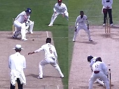 Chahals Magic Ball To Stokes Goes Viral After County Championship Heroics