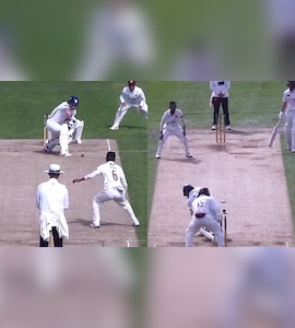 Yuzvendra Chahals Magic Ball To Ben Stokes Goes Viral After County Championship Heroics