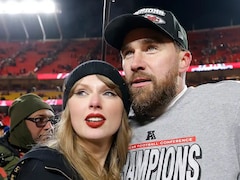 Craig Carton Calls Out Taylor Swift Over Travis Kelce Touchdown Celebration