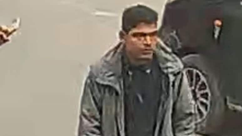 मुंबई पुलिस को लगा चूना: थाने से वायरलेस उड़ा ले गया चोर, CCTV खंगाल रही पुलिस&nbsp;