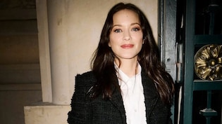 Marion Cotillard Says AI Actors "Act Like Potatoes"