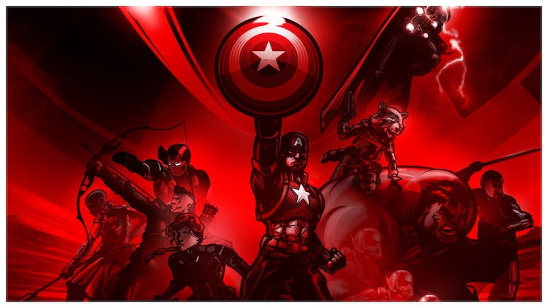 Avengers Endgame: Encore Box Office Collection Day 3: Marvel Re-Release Stays Steady In India