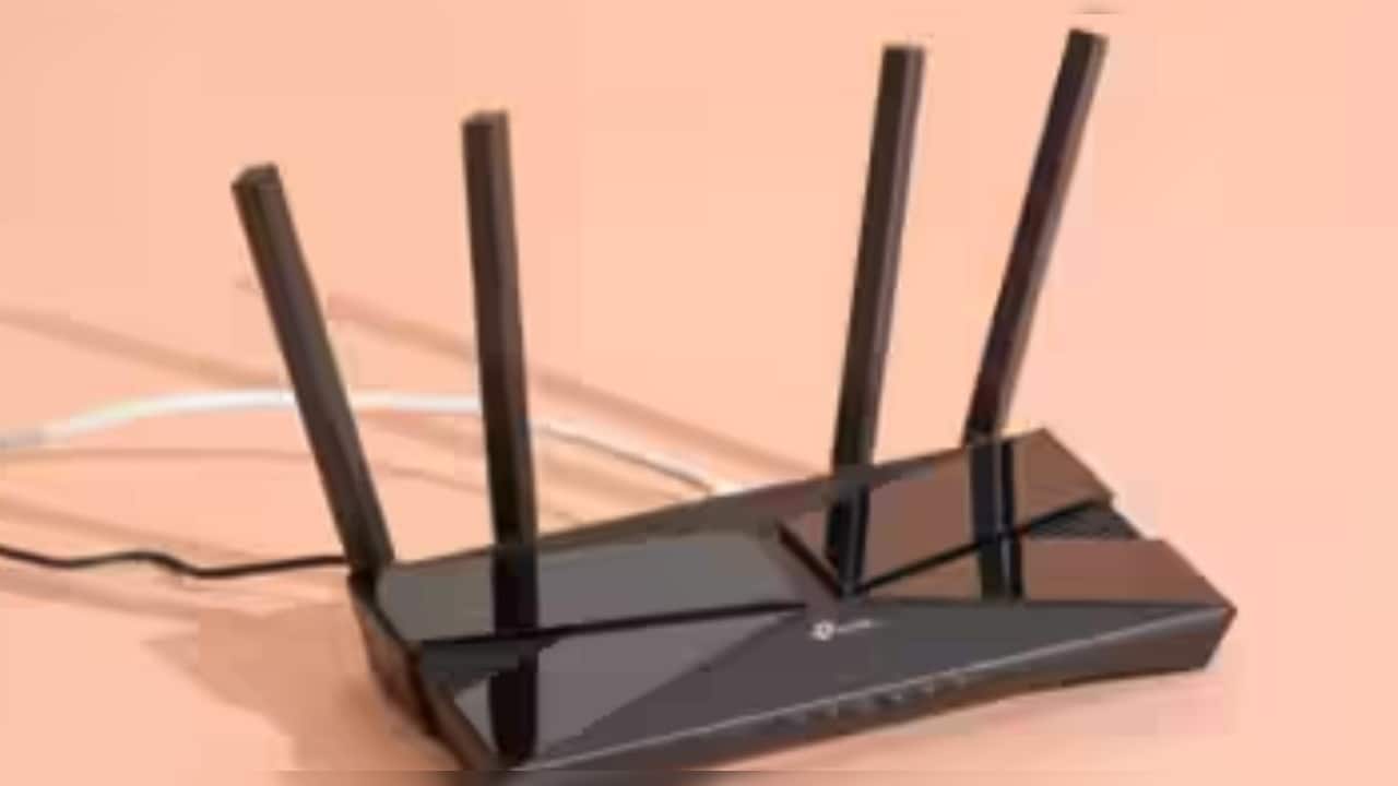 आपके भी घर पर लगा है Wi-fi तो हो जाएं सावधान, वरना पर्सनल जानकारी हो जाएगा लीक