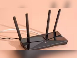 आपके भी घर पर लगा है Wi-fi तो हो जाएं सावधान, वरना पर्सनल जानकारी हो जाएगा लीक