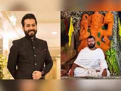 Aditya Dhar Cheers For <i>Hanuman Ansh</i> As Film Enters Rs 120 Crore Club In India