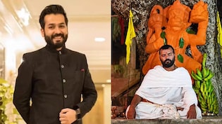 Aditya Dhar Cheers For <i>Hanuman Ansh</i> As Film Enters Rs 120 Crore Club In India