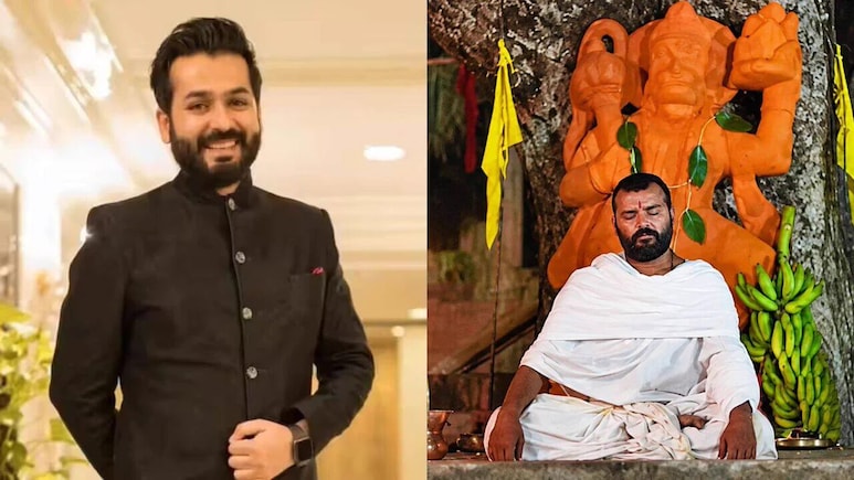 Aditya Dhar Cheers For <i>Hanuman Ansh</i> As Film Enters Rs 120 Crore Club In India