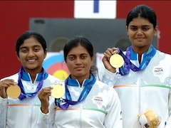 Asian Games 2026 Day 11 LIVE Updates: India Match World Record To Strike Archery Gold, Enter Another Final
