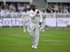 What Kind Of Authority Does He Have? England Great Questions Babar Azams Role Amid Pakistan Chaos